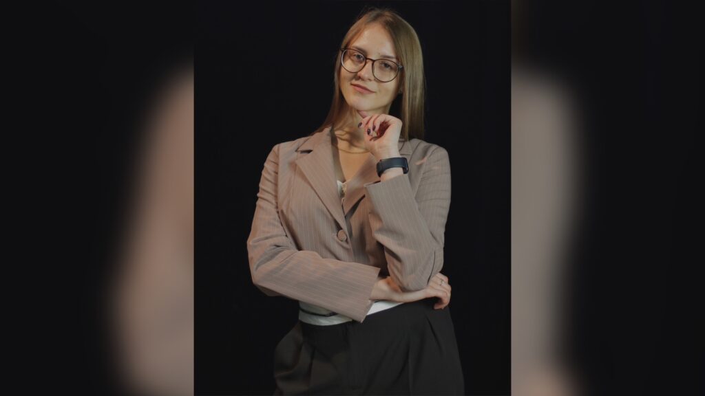 Наші студенти в Молодіжній раді Кіровоградщини