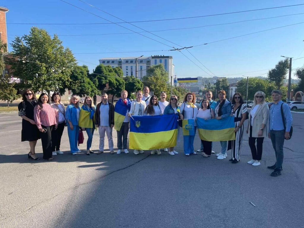 З Днем народження, рідне місто Кропивницький!