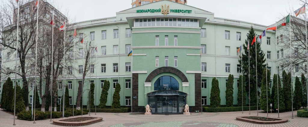 Участь у міжнародній науковій конференції в Одесі
