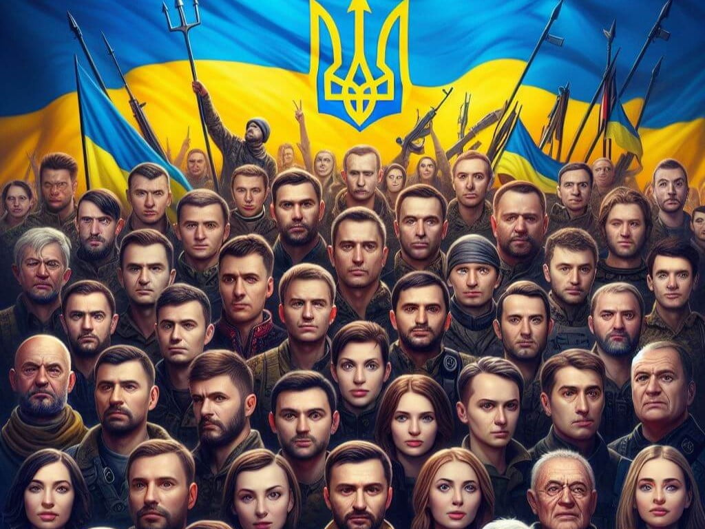 День пам’яті Героїв Небесної Сотні