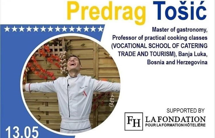Національна кухня та ресторанний бізнес Боснії та Герцеговини