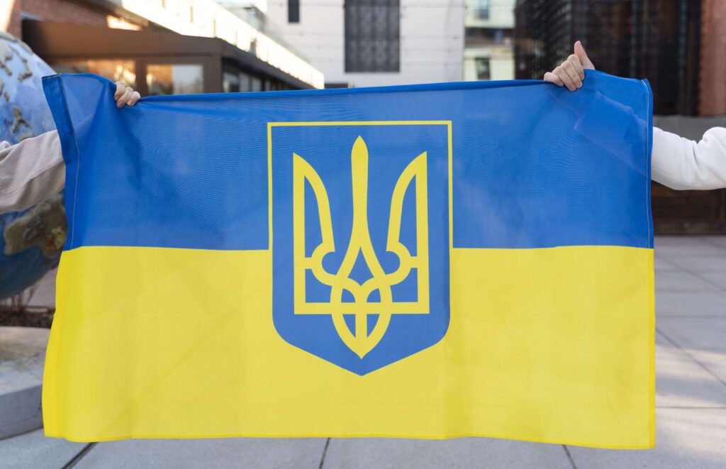 З Днем Державного Прапора України!