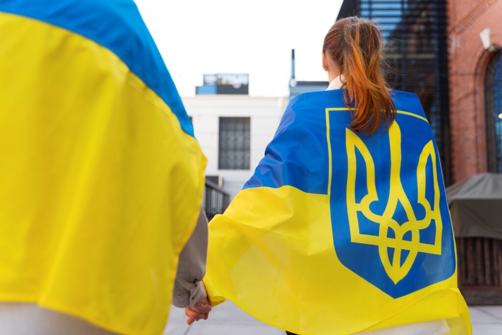 З Днем Незалежності України!