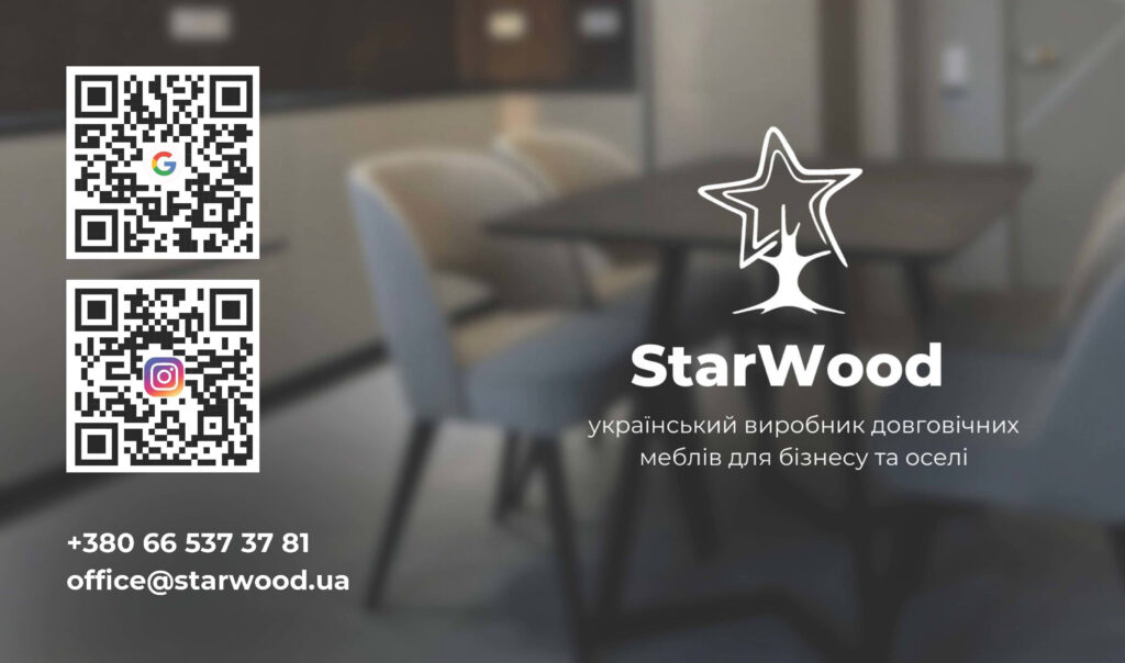 Компанія «StarWood» – шлях до успіху