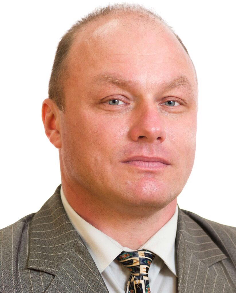 Дуб Володимир Васильович