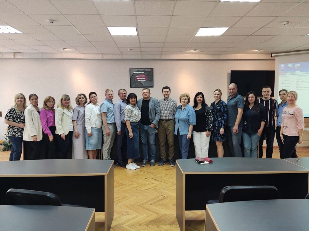Як перетворити Штучний Інтелект на дієвий інструмент у бізнесі