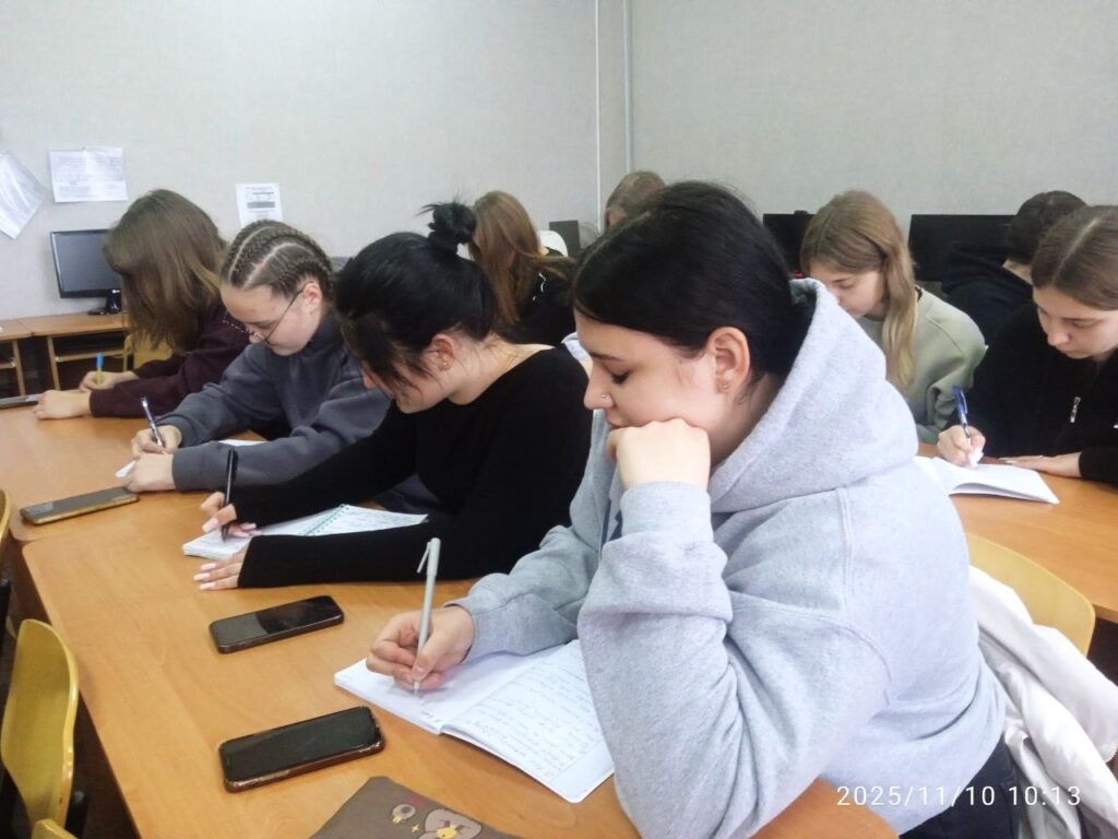 Перший етап Міжнародного конкурсу імені Петра Яцика