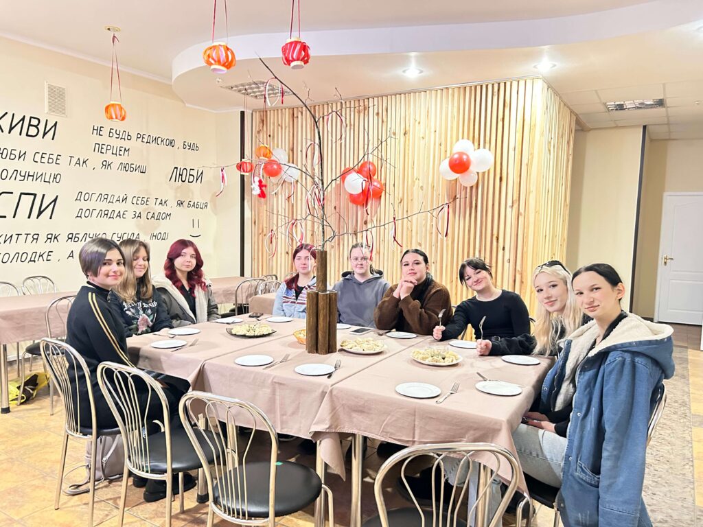 Святкування Китайського Нового року