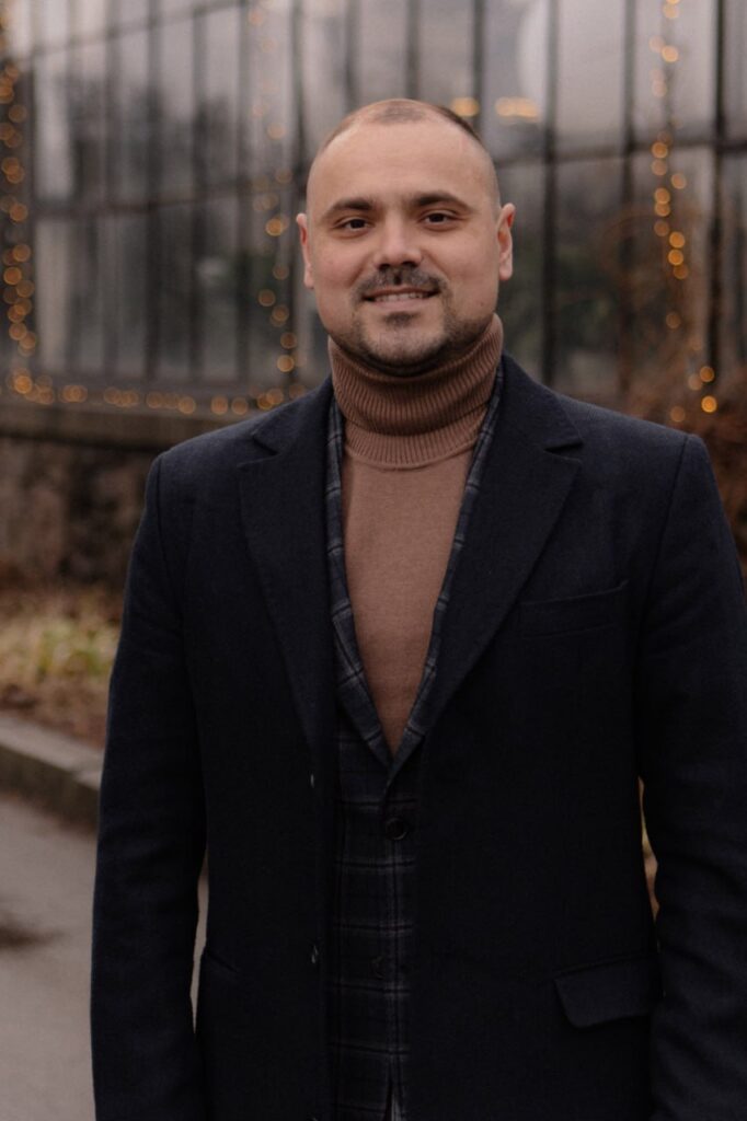 Кравець Артем Іванович