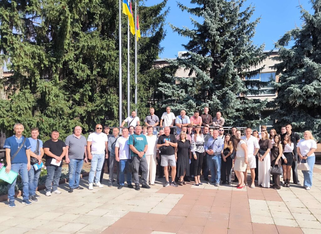 З початком нового навчального року!