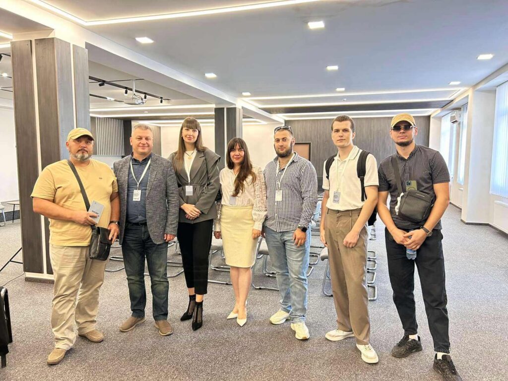 Твоя ідея може стати справою!